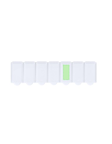 Pastillero Personalizado 821585