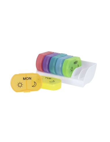 Pastillero Personalizado 821586