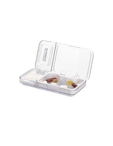 Pastillero Personalizado 821587