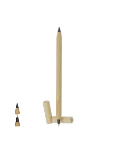 Bolígrafo Lápiz Eterno Personalizado 821600