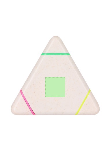 Marcador Personalizado 821612