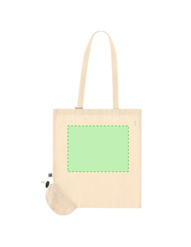 Bolsa Plegable Personalizado 821616