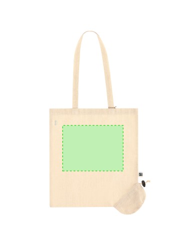 Bolsa Plegable Personalizado 821616