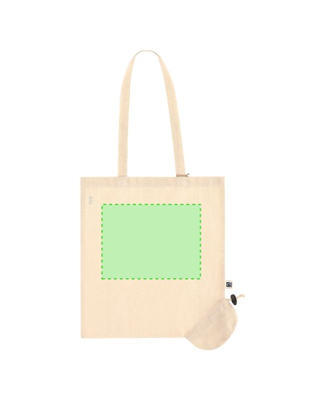 Bolsa Plegable Personalizado 821616