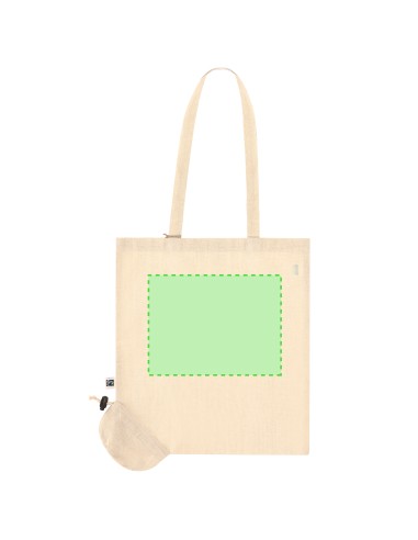 Bolsa Plegable Personalizado 821616