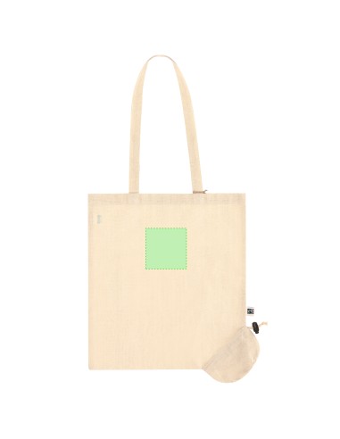 Bolsa Plegable Personalizado 821616