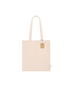 Bolsa de Algodón Reciclado de 240g | Goodie