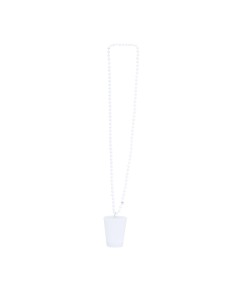 Vaso Chupito con Luces LED y Cordón | Goodie