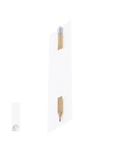 Lápiz Personalizado 821634