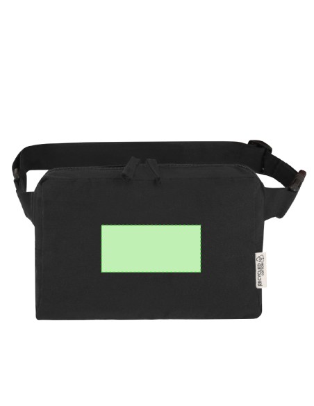 Riñonera Bandolera Personalizada 821653