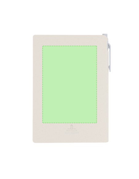 Bloc Notas Personalizado 821663