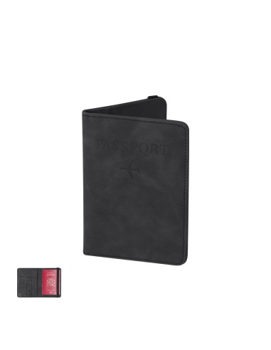 Funda Pasaporte Personalizado 821665