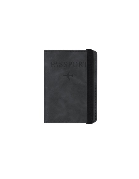Funda Pasaporte Personalizado 821665