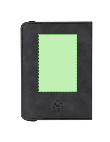 Funda Pasaporte Personalizado 821665