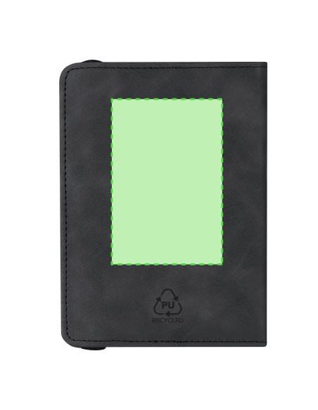 Funda Pasaporte Personalizado 821665