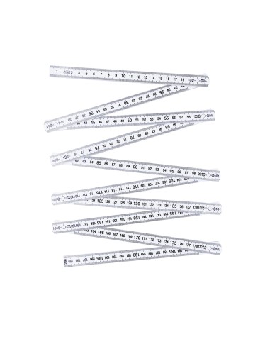 Regla Personalizada 821666