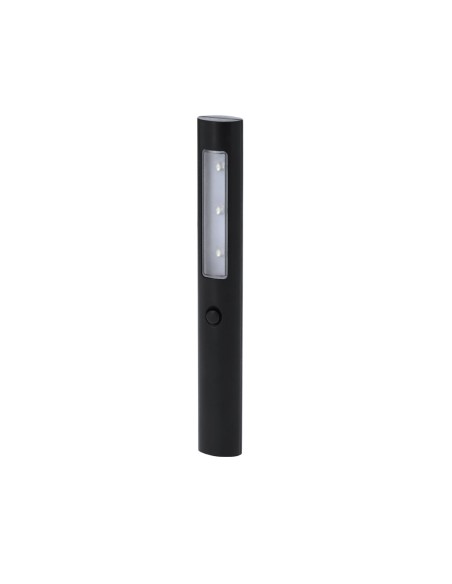 Linterna de 3 LEDs con Imanes Traseros | Goodie