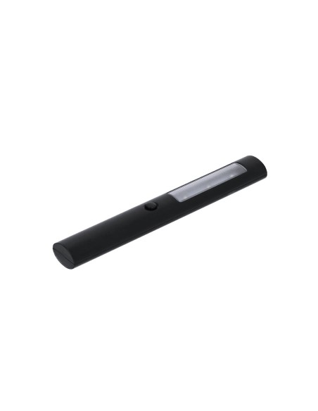Linterna de 3 LEDs con Imanes Traseros | Goodie