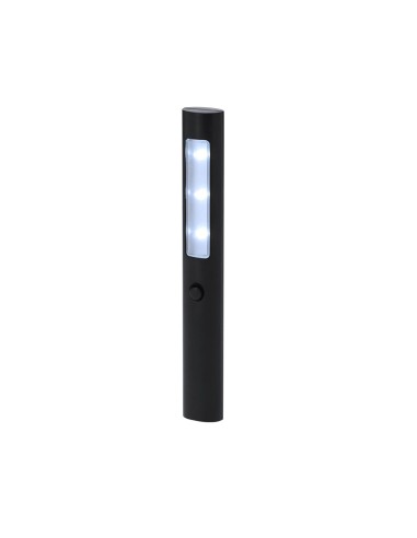 Linterna de 3 LEDs con Imanes Traseros | Goodie