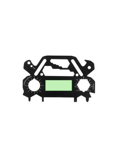 Multiherramienta Personalizada 821673