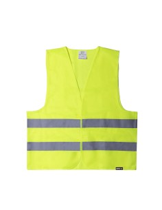 Chaleco Reflectante Personalizado 821684