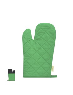 Manopla Personalizada 821686