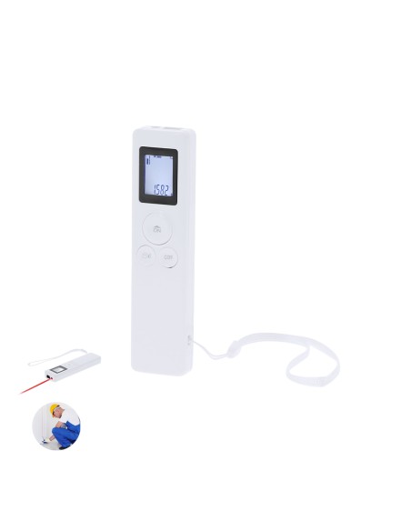 Medidor Láser Personalizado 821687