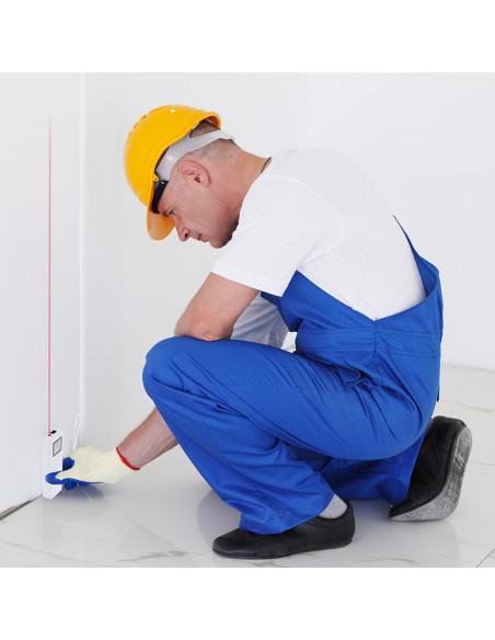 Medidor Láser Personalizado 821687