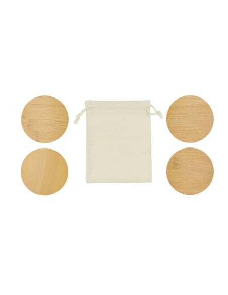 Set Posavasos Personalizado 821689