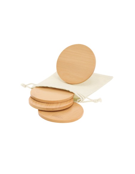 Set Posavasos Personalizado 821689