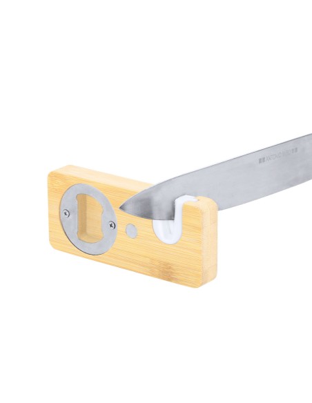 Abridor Afilador Personalizado 821693