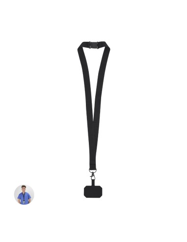 Lanyard Soporte Personalizado 821694