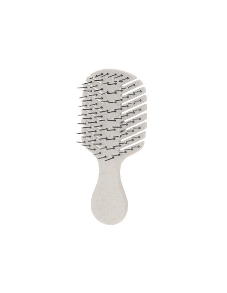 Cepillo Antitirones Ergonómico de Caña de Trigo | Goodie