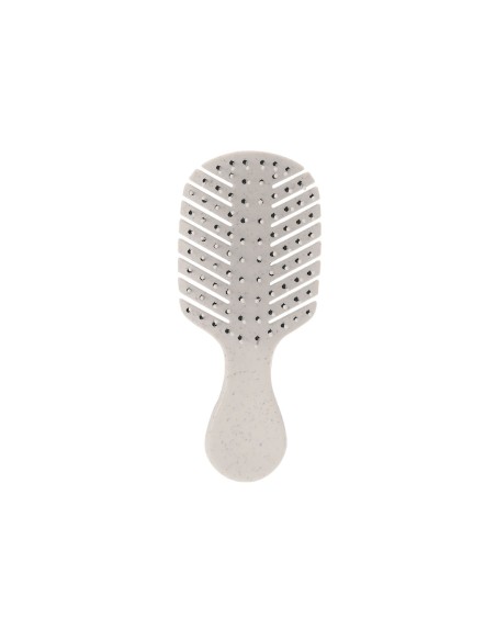 Cepillo Antitirones Ergonómico de Caña de Trigo | Goodie