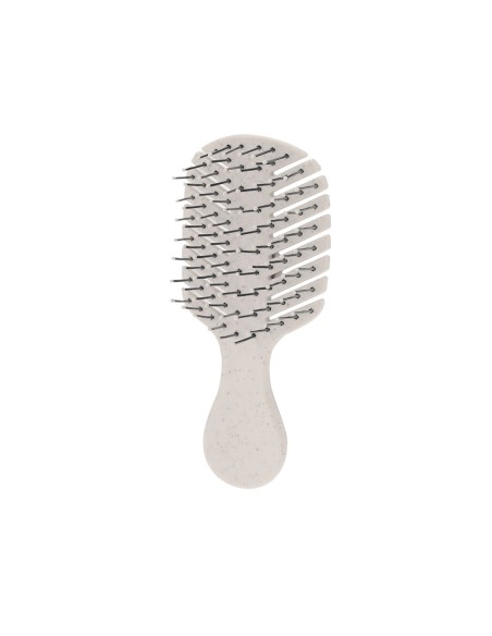 Cepillo Antitirones Ergonómico de Caña de Trigo | Goodie