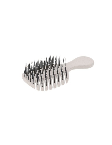 Cepillo Antitirones Ergonómico de Caña de Trigo | Goodie