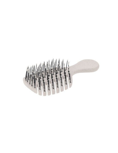 Cepillo Antitirones Ergonómico de Caña de Trigo | Goodie