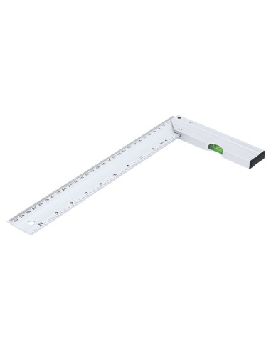 Escuadra Personalizada 821711