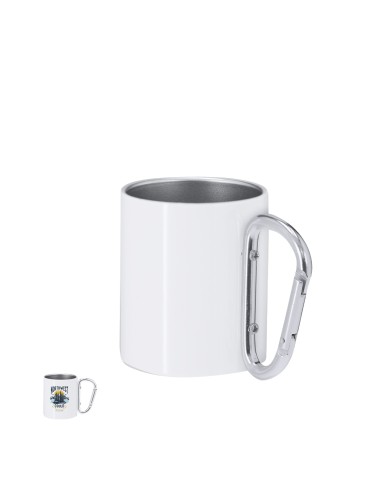 Taza Sublimación Personalizado 821712