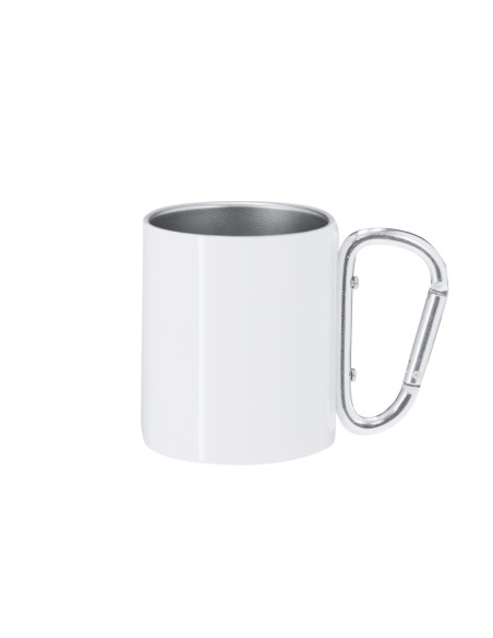 Taza personalizada para sublimación