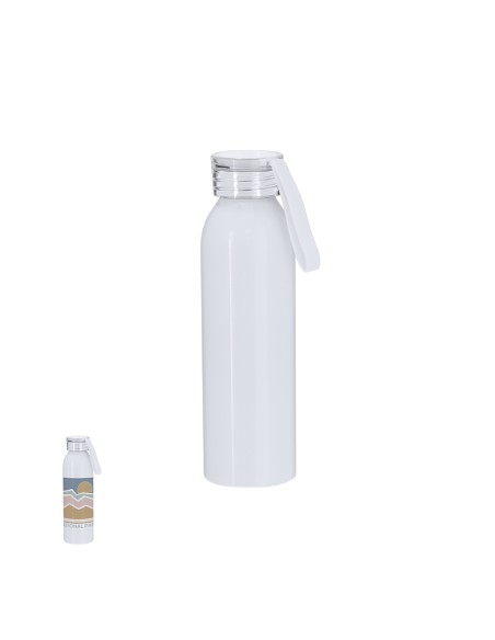 Bidón Sublimación Personalizado 821717