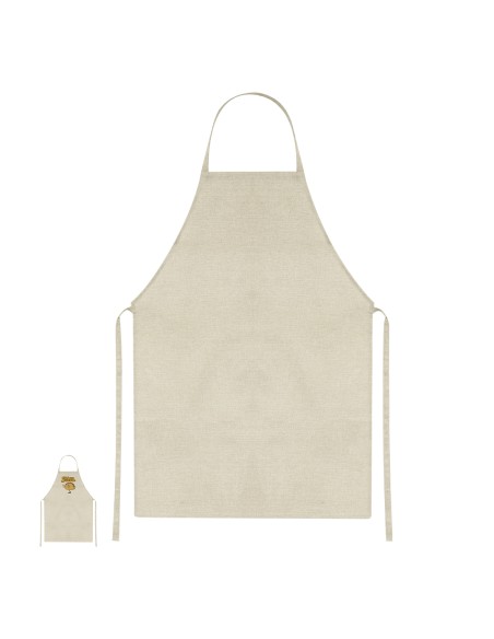 Delantal Sublimación Personalizado 821721