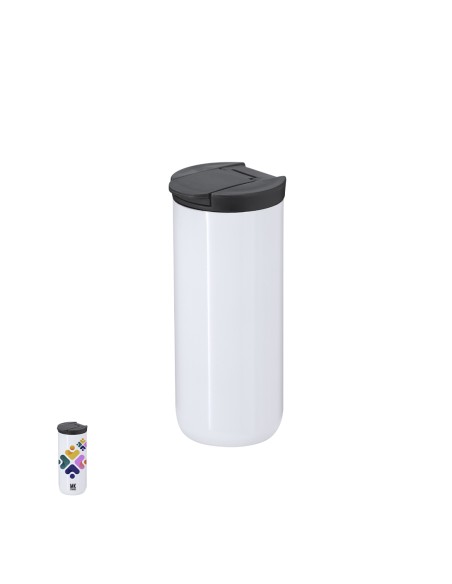 Vaso Térmico Sublimación Personalizado 821725