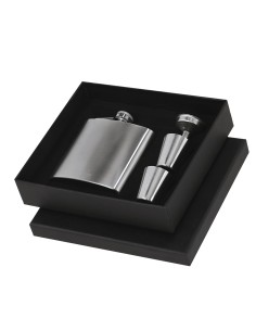 Set Petaca Personalizada 821726