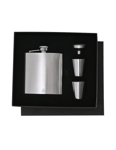 Set Petaca Personalizada 821726