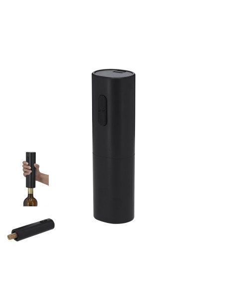 Sacacorchos Eléctrico Personalizado 821728