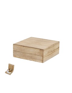 Caja Presentación Personalizado 821733