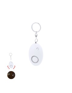 Alarma Personal Personalizado 821734