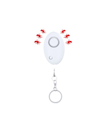 Alarma Personal Personalizado 821734