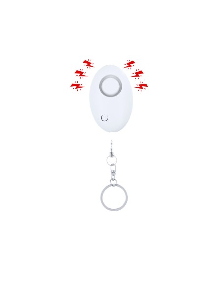 Alarma Personal Personalizado 821734